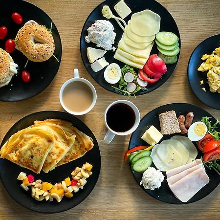 Visitzakopane Gorace Zrodla - Selena Spa Zewnętrze zdjęcie