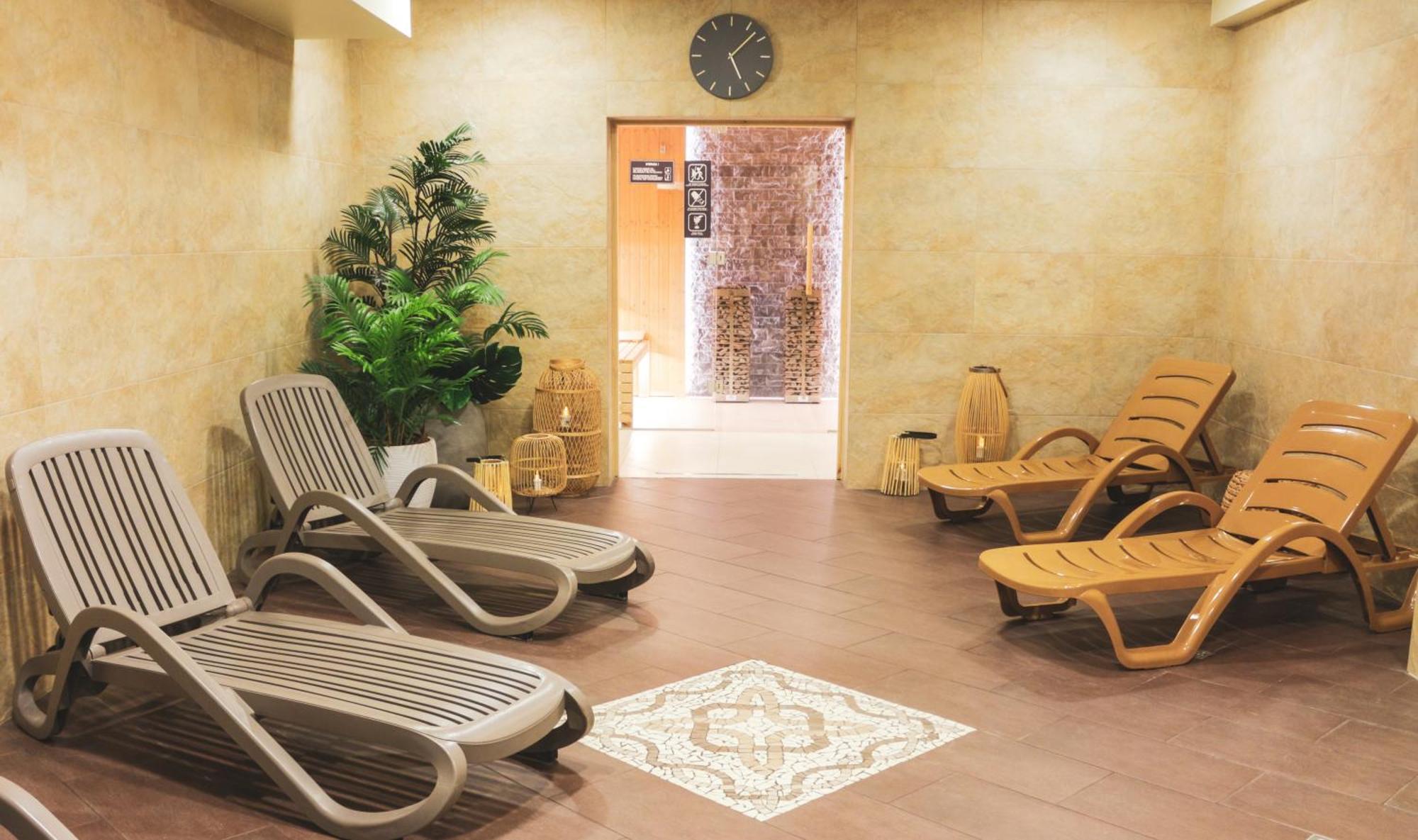 Visitzakopane Gorace Zrodla - Selena Spa Zewnętrze zdjęcie