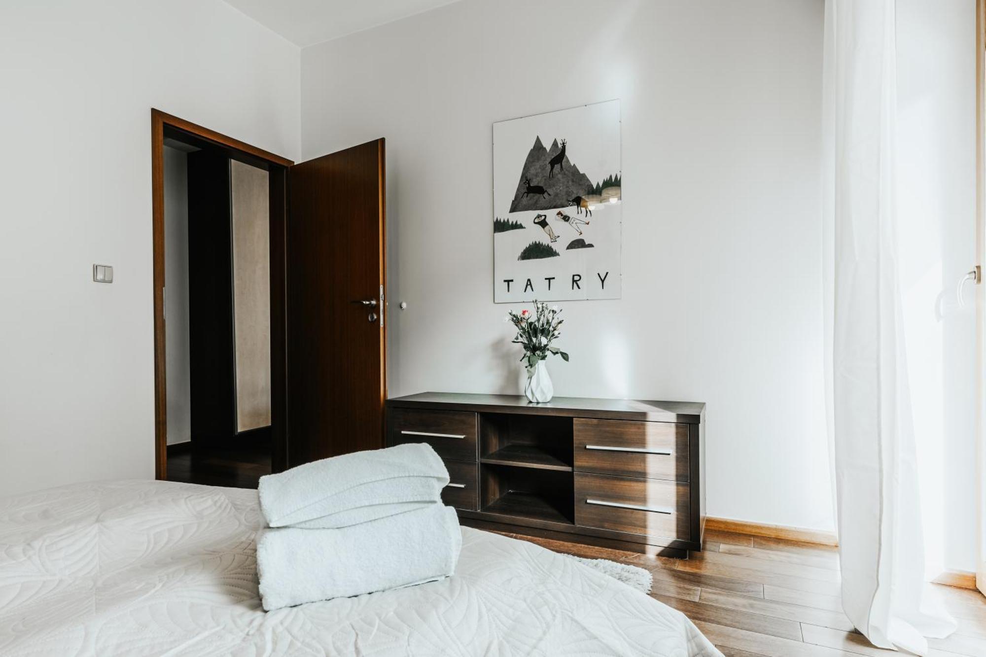 Visitzakopane Gorace Zrodla - Selena Spa Zewnętrze zdjęcie