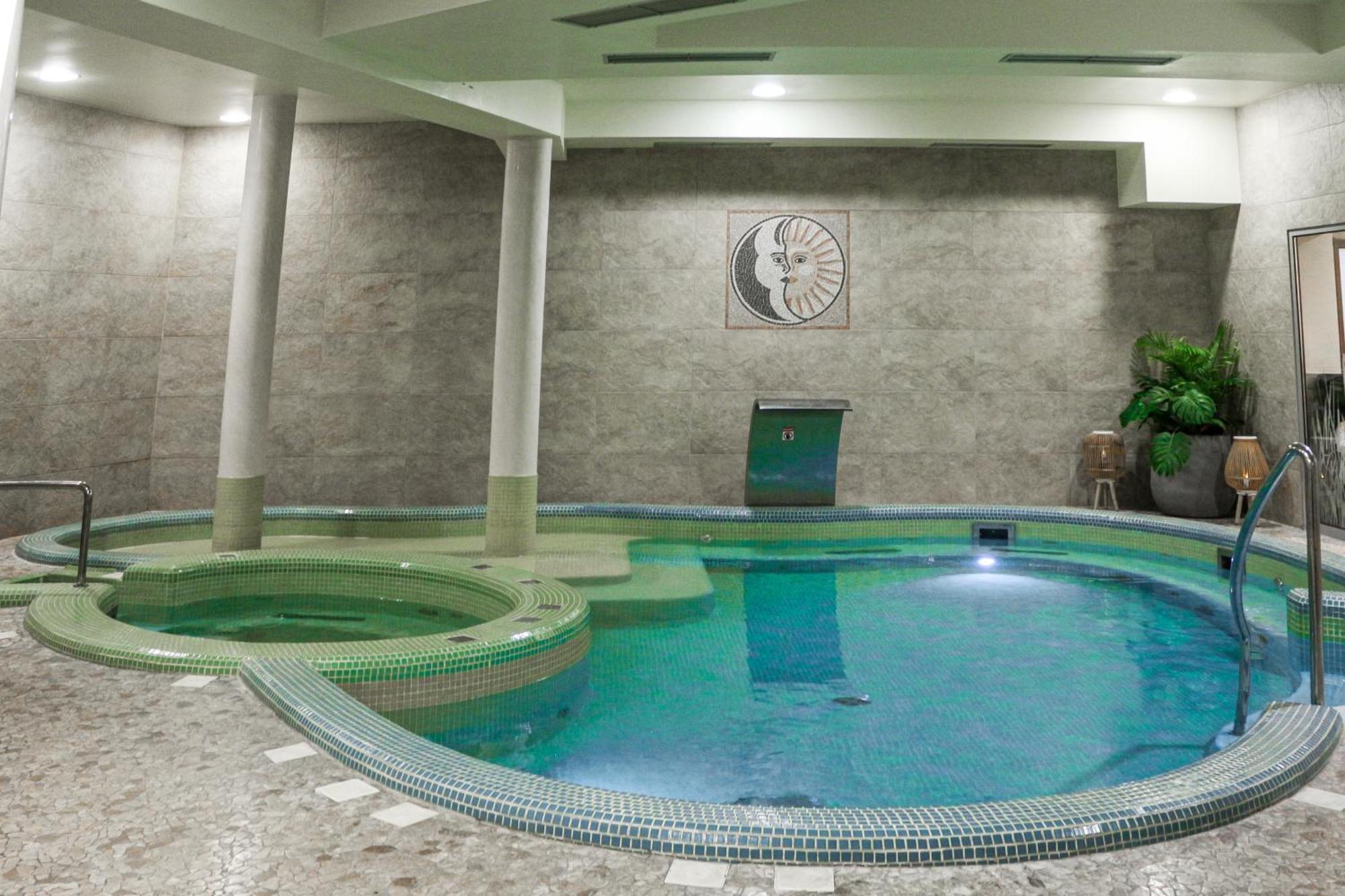 Visitzakopane Gorace Zrodla - Selena Spa Zewnętrze zdjęcie