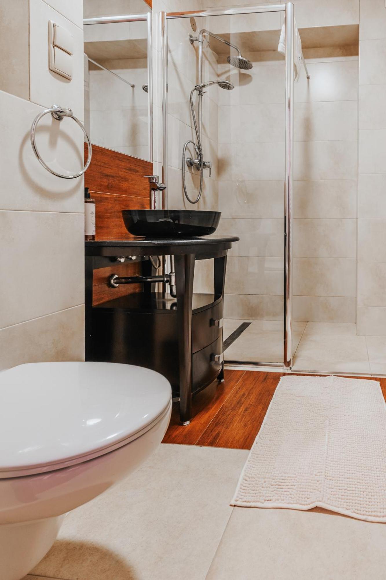 Visitzakopane Gorace Zrodla - Selena Spa Zewnętrze zdjęcie